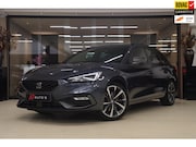 Seat Leon - Sportstourer 1.5 eTSI FR NAP/CARPLAY/ACC/PDC/CAM/LANEASSIST/