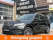 Skoda Kodiaq - 1.5 TSI Sportline 7p. | Bi-Xenon | Pano | Apple/Android | Fu