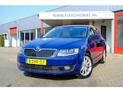 Skoda Octavia - 1.4 TSI Greentech Elegance Businessline Aut. Navi|Leder-Alca