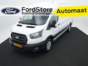 Ford Transit - 350 2.0 L3H2 Trend RWD 3500 kg trekgewicht | 360 camera | Tr