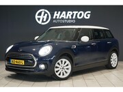 MINI Clubman - Mini 1.5 Cooper Chili Serious Business + LED / ADAPTIEVE SCH