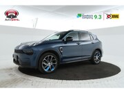 Lynk & Co 01 - 1.5 360 camera, climate, Trekhaak