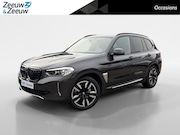 BMW iX3 - Executive 80 kWh | Schuif/kanteldak | Apple Carplay/Android 