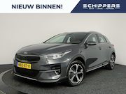 Kia Xceed - 1.6 GDi PHEV DynamicLine | 1/2 leder | Navigatie | Plug-in H