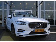 Volvo XC60 - T8 Automaat Twin Engine AWD Inscription | Schuif/kanteldak |