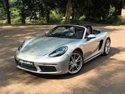 Porsche 718 - Boxster 2.0 2e eigenaar