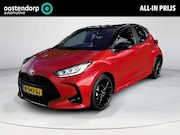Toyota Yaris - 1.5 Hybrid Executive **ADAPTIEF CRUISE CONTROL/ STOELVERWAR