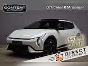 Kia EV4 - 81, 4 kWh 204PK GT-Line Business Edition NIEUW VOOR