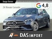 Mercedes-Benz C-klasse - T