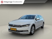 Volkswagen Passat - Variant 2.0 TSI 4Motion Highline DSG