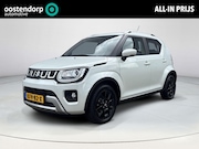 Suzuki Ignis - 1.2 Smart Hybrid Style Automaat |GEEN AFLEVERKOSTEN | Stoelv