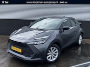 Toyota C-HR - 1.8 Hybrid 140 Active Navigatie Apple CarPlay/Android Auto,