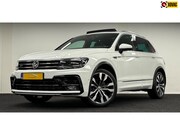 Volkswagen Tiguan - 2.0 TSI 4Motion*3xR-Line*190PK*Panodak*Leder*Memory*DigiDisp