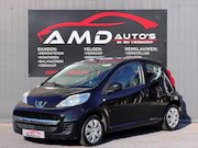 Peugeot 107 - 1.0 12V XR |Nap|Airco|Elec Ramen|Bekerhouder|AUX|