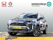 Toyota Yaris Cross - 1.5 Full Hybrid Dynamic Automaat | Nieuwe auto | 10 jaar gar