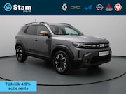 Dacia Duster - TCe 130pk Extreme 360° Camera | Cruise | Climate | Parksens.