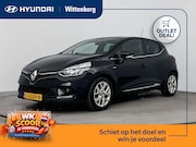 Renault Clio - 0.9 TCe LIMITED | OUTLETDEAL! | AFNEEMBARE TREKHAAK | NAVI |