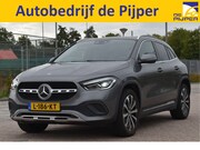 Mercedes-Benz GLA-Klasse - 200 Business Solution 164 pk | Camera | Afn.trekhaak | Carpl