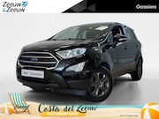 Ford EcoSport - 1.0 ECOBOOST | CONNECTED | APPLE CARPLAY | 16'' VELGEN | NL-