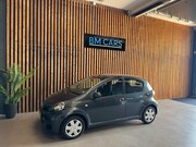 Toyota Aygo - 1.0-12V Access Airco,