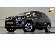 Jeep Compass - 1.4 MultiAir Opening Ed. 4x4 Trekhaak Beats Allseason Carpla