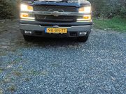 Chevrolet Avalanche - 5.3 4WD 1500