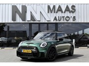 MINI Cooper S - 2.0 Cooper S John Cooper Works 3drs