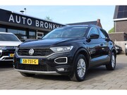 Volkswagen T-Roc - 1.5 TSI STYLE I TREKHAAK I CARPLAY I ADAPTIEF CC