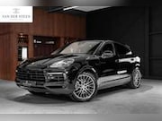 Porsche Cayenne - Coupé 3.0 E-Hybrid PPF | Sportuitlaat | Panorama |
