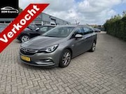 Opel Astra - Sports Tourer 1.0 Innovation Sport Automaat | Cli