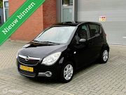 Opel Agila - 1.0 Edition✅️Apk✅️Airco✅️Lage_Km✅️