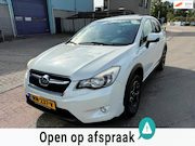 Subaru XV - 2.0D Executive AWD*CLIMA*NAVI*LEER*ACTIEPRIJS