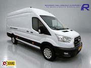 Ford Transit - 350 2.0 TDCI L4H3 Trend RWD AIRCO 3 ZITPLAATSEN