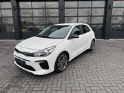 Kia Rio - 1.0 T-GDI GT-Line Camera / Carplay