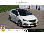 Peugeot 308 - 1.6 e-THP GT 205 | Dealer onderhouden | Pano | Camera | Org