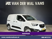 Opel Combo - 1.5D 131pk Automaat L1H1 Euro6 Airco | 3-Zits | Camera | App