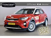 Kia Stonic - 1.0 T-GDi 100pk DynamicLine SPECIAL SPORT