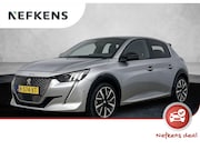 Peugeot 208 - 100pk GT | 1ste eigenaar | Glazen dak | Stoelverwarming | Do