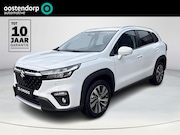 Suzuki S-Cross - 1.4 Boosterjet Style Smart Hybrid **NIEUWE AUTO/ DIRECT LEVE