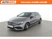 Mercedes-Benz A-klasse - 180 AMG Line |ZU68085|
