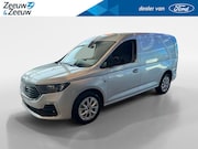 Ford Transit Connect - 1.5 EcoBoost PHEV L2 Limited 150 pk | Trekhaak | LM Velgen |