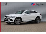 Mercedes-Benz GLC-Klasse Coupe - 300e 4M AMG/Schuifdak/Camera/SOH95%
