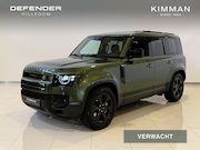 Land Rover Defender - P300E Forest Edition S | Nieuw | Exterior Black Pack | Glaze