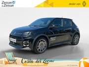 Renault 5 - urban range evolution 40 kWh | Stoelverwarming | Climate- & 