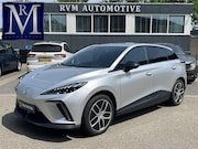MG MG4 Electric - Luxury 64 kWh SOH 95% | 7.000KM! |360 CAMERA| 7 JAAR MG GARA