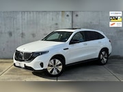 Mercedes-Benz EQC - 400 4MATIC SOH 94% 80kWh PANO NAP BTW