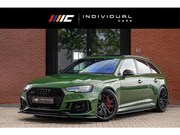 Audi RS4 - Avant 2.9 TFSI quattro 540pk Stage 2 Downpipe Keramisch