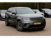 Land Rover Range Rover Velar - 2.0 P250 Turbo AWD HSE R Dynamic / 360Camera / Luxe Leder /
