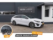 Kia ProCeed - 1.5 T-GDi GT-PlusLine / Automaat / Full options