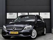 Mercedes-Benz C-klasse - Estate 180 Prestige Navi - Trekhaak - Cruise